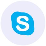 Logo_Skype_400